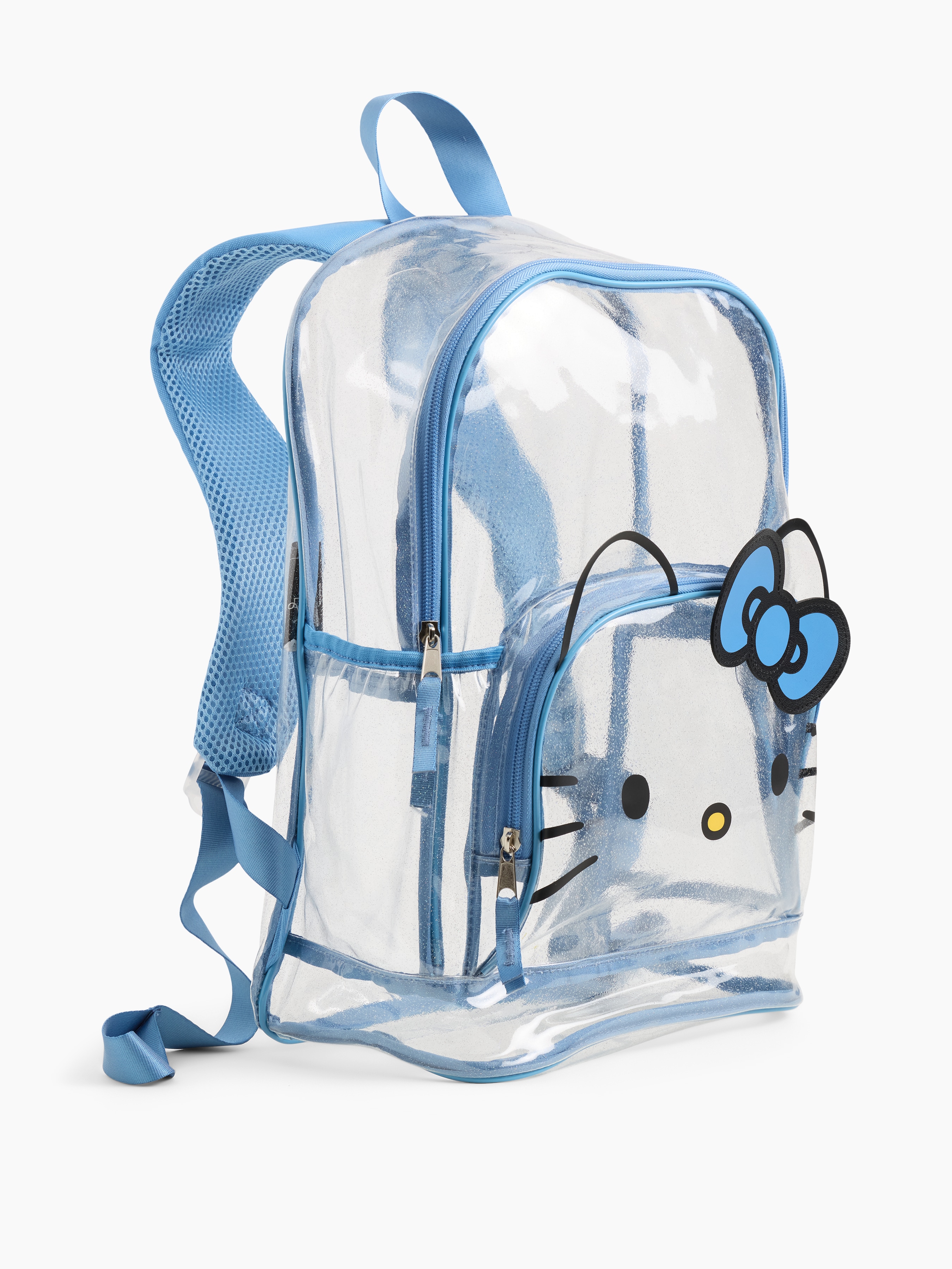 Kids Hello Kitty Clear Backpack | Gap Kids Hello Kitty Clear Backpack | Gap