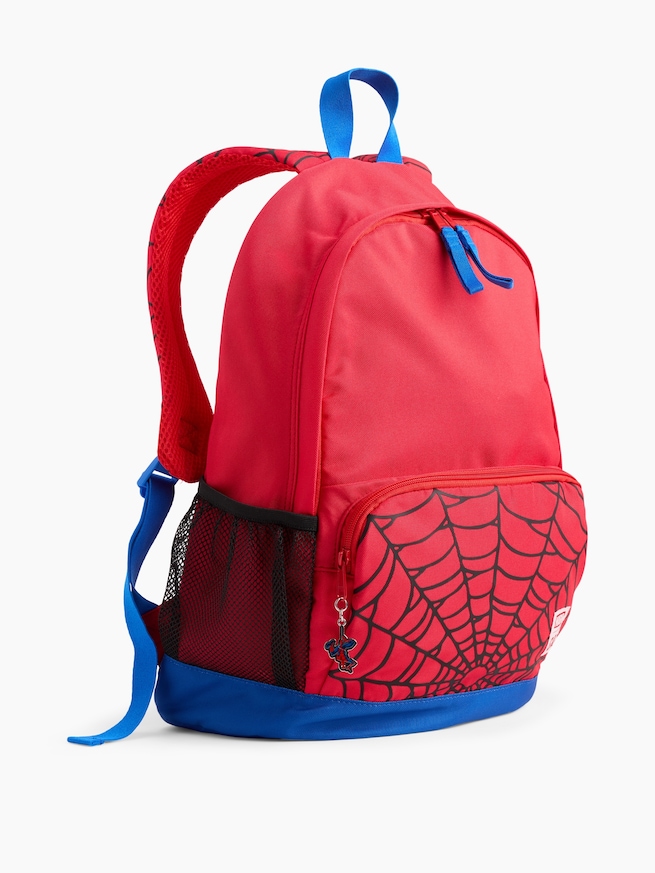 マーベル スパイダーマン バックパック (キッズ)-2