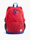 マーベル スパイダーマン バックパック (キッズ)-0