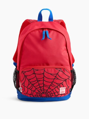 マーベル スパイダーマン バックパック (キッズ)
