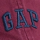 GAPロゴ ベースボールキャップ