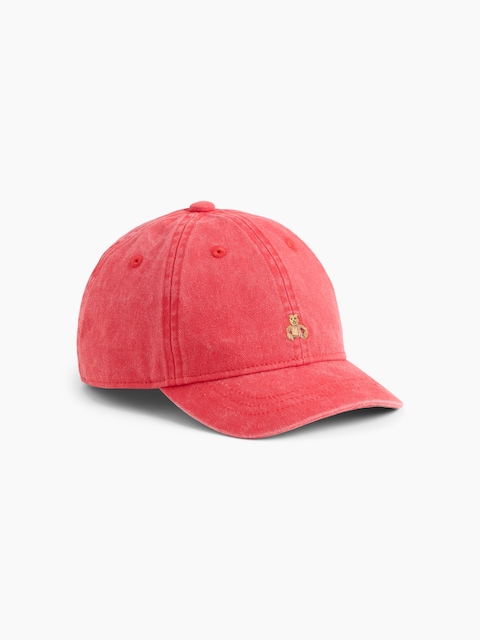 Toddler Overdye Brannan Bear Baseball Hat
