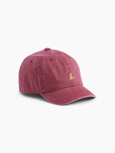 Toddler Overdye Brannan Bear Baseball Hat
