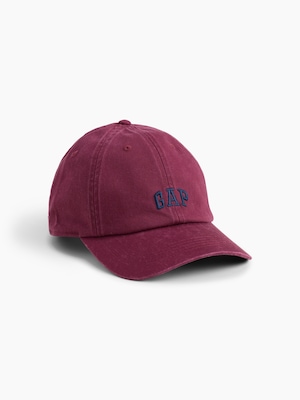 GAPロゴ ベースボールキャップ