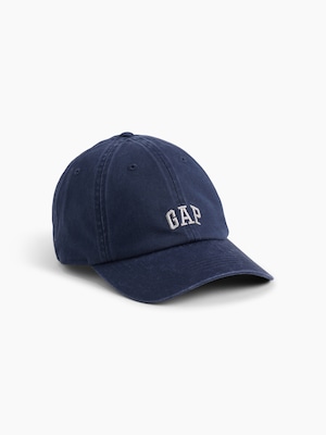 GAPロゴ ベースボールキャップ