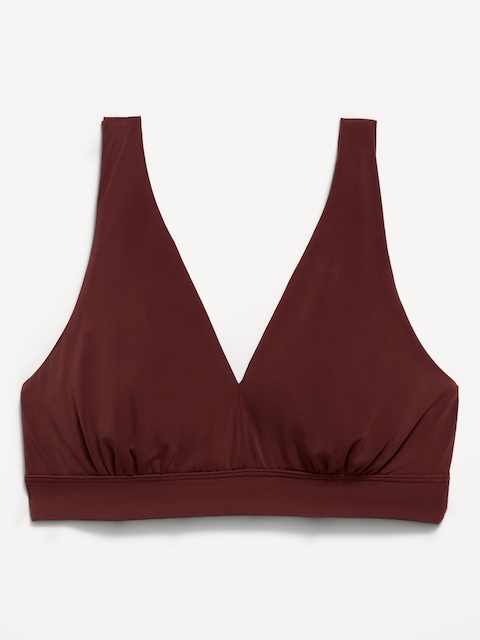 No-Show Bralette