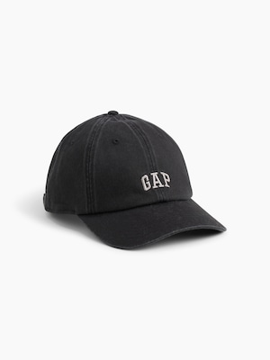 GAPロゴ ベースボールキャップ