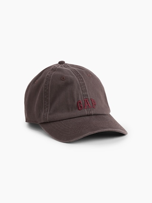 GAPロゴ ベースボールキャップ