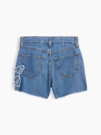 Kids Denim Shorts | Gap Factory