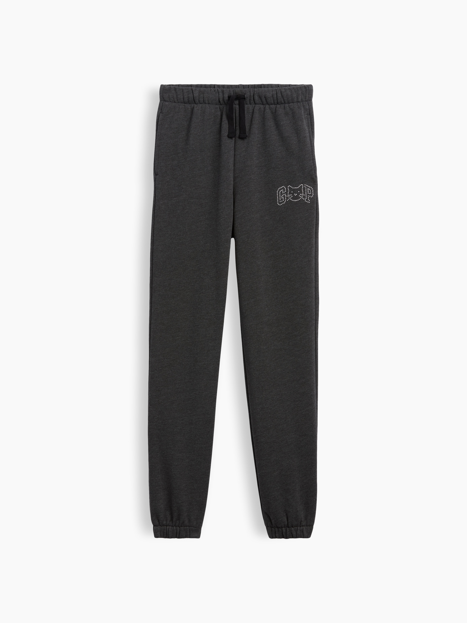 Kids Relaxed Gap Logo Joggers