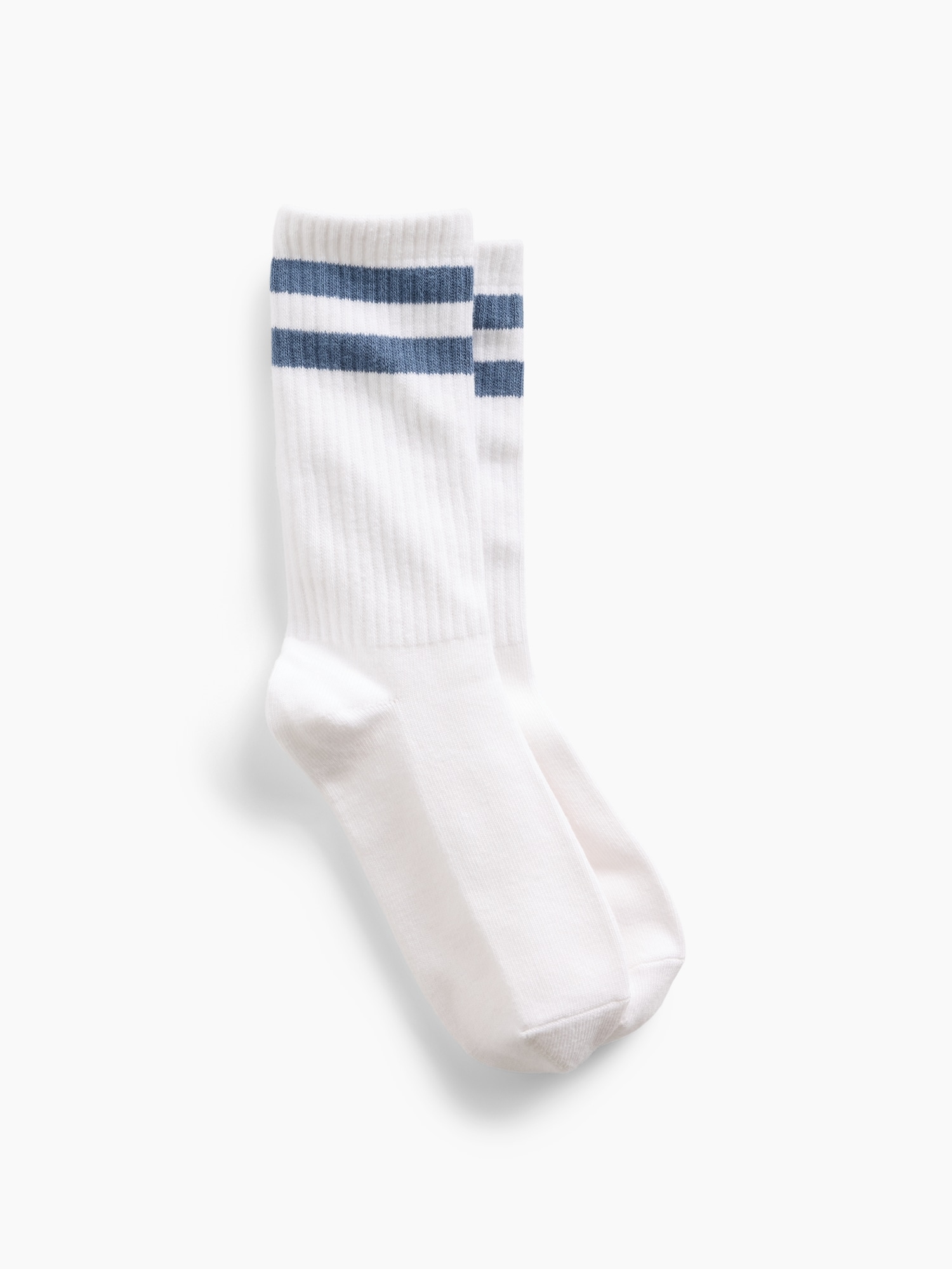 Athletic Crew Socks