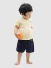 babyGap ブラナンベア プルオン ショートパンツ-3