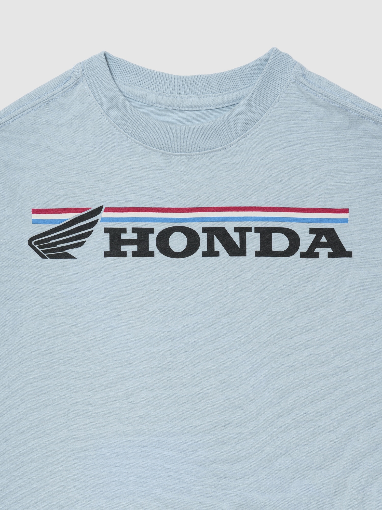 Formula 1 オーバーサイズ グラフィックTシャツ (キッズ)-4