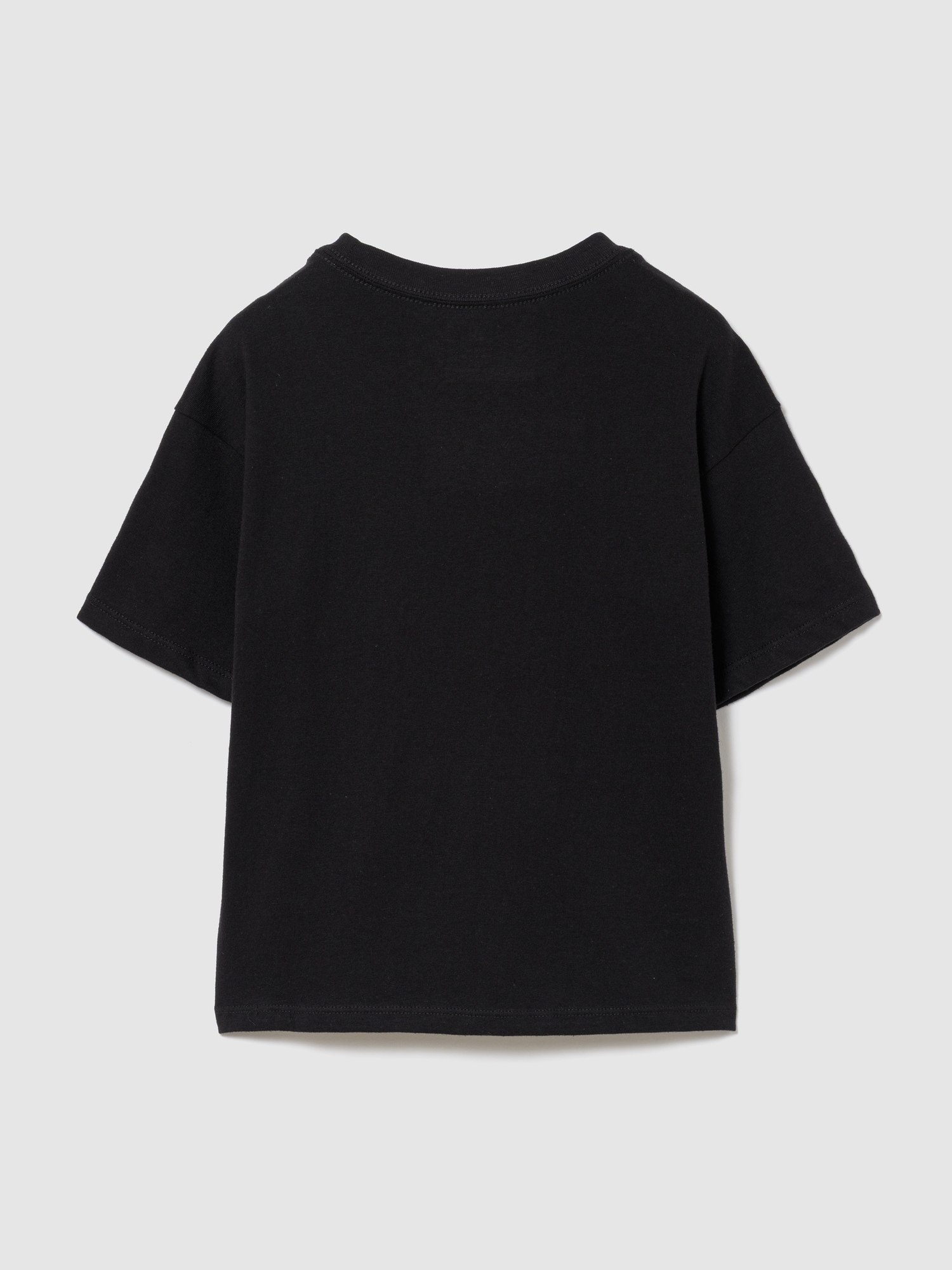 Formula 1 オーバーサイズ グラフィックTシャツ (キッズ)-2