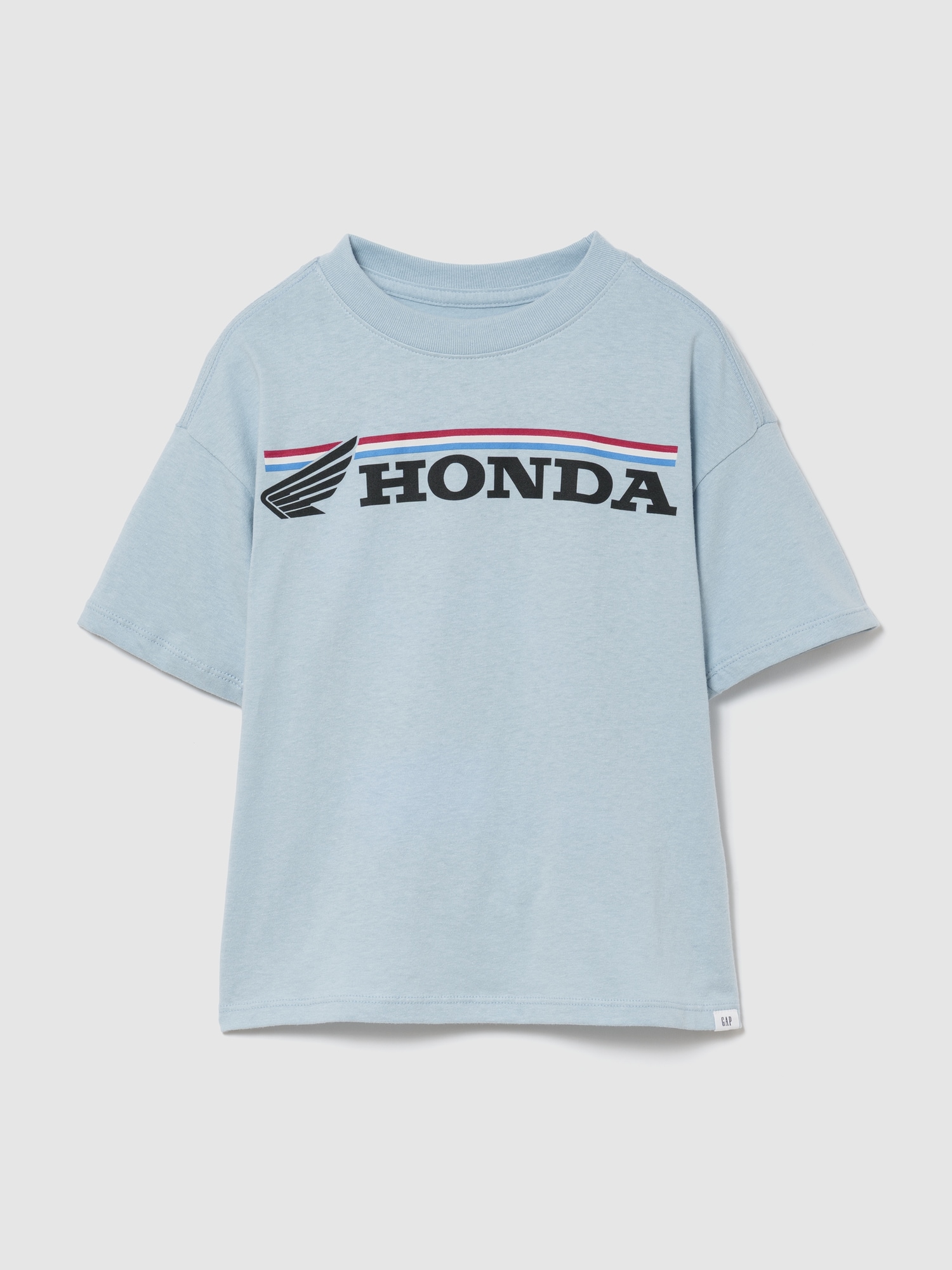 Formula 1 オーバーサイズ グラフィックTシャツ (キッズ)-0