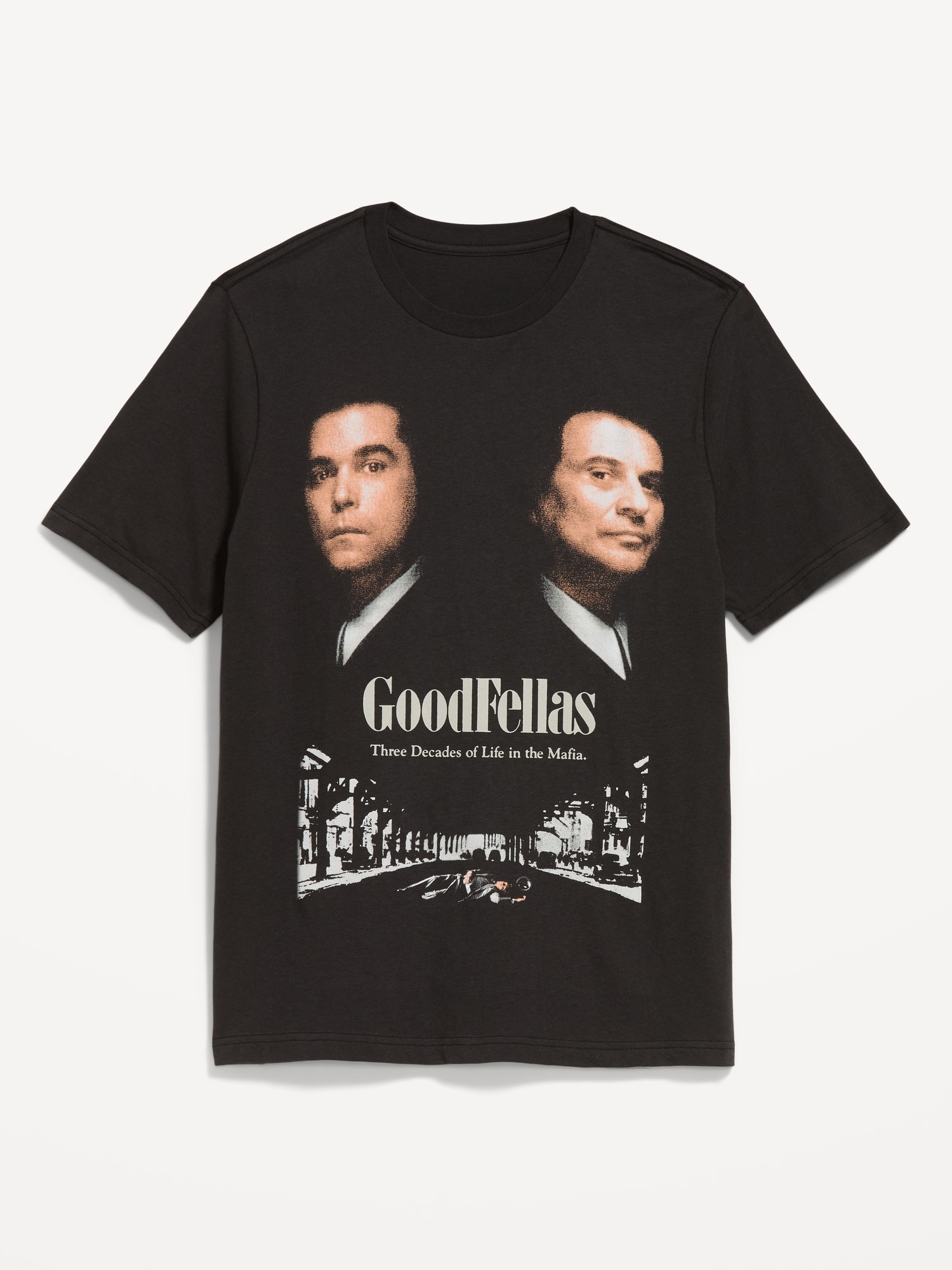 T-SHIRT GOODFELLAS™