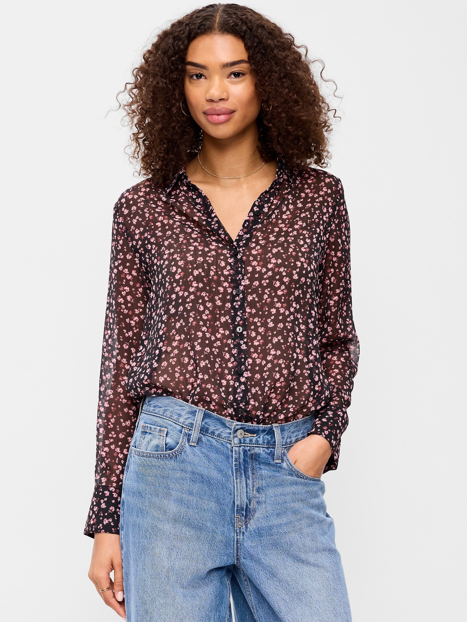 CHEMISE RESPIRANTE À MANCHES LONGUES