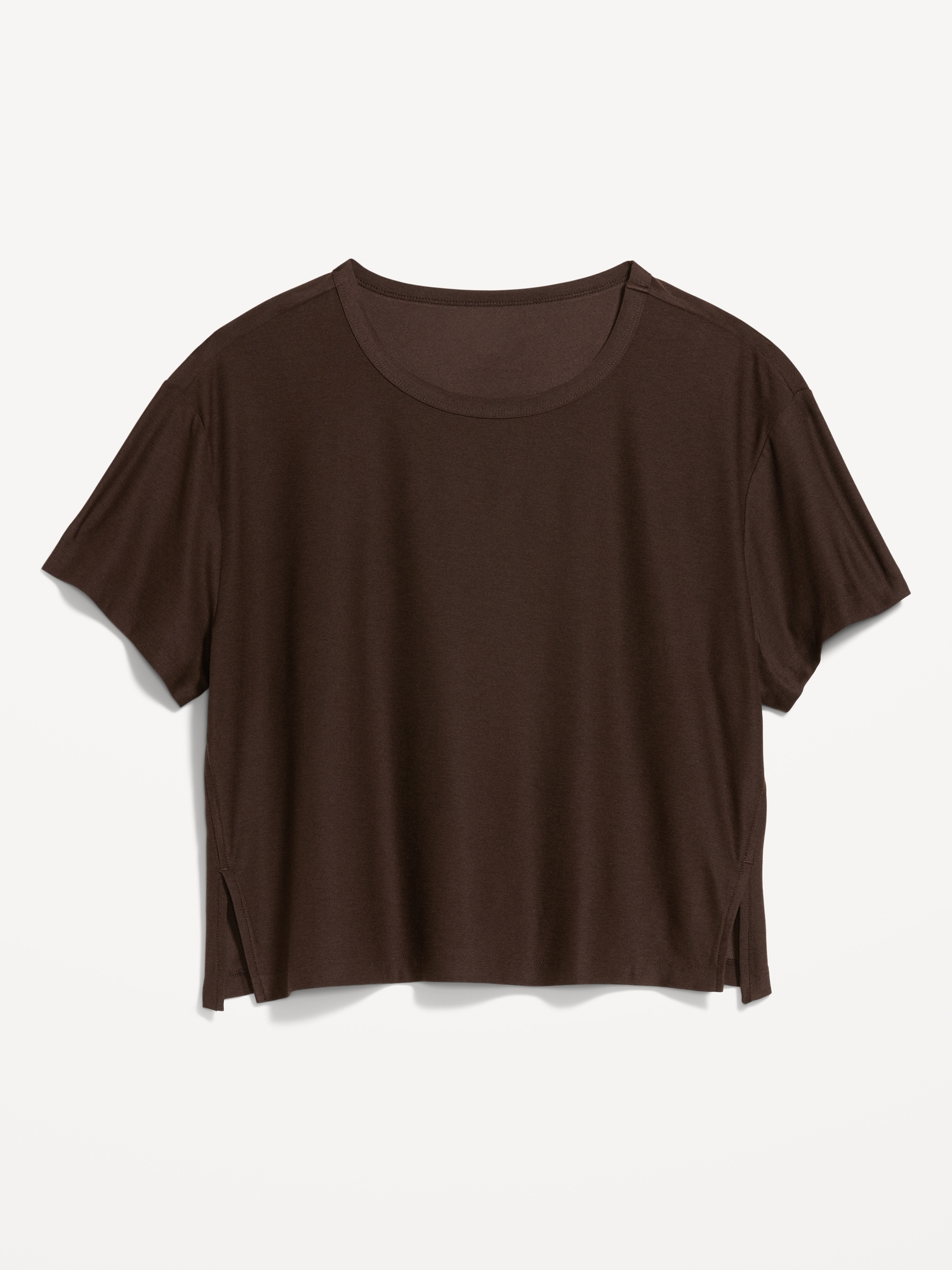 T-SHIRT DOUX NUAGE 94