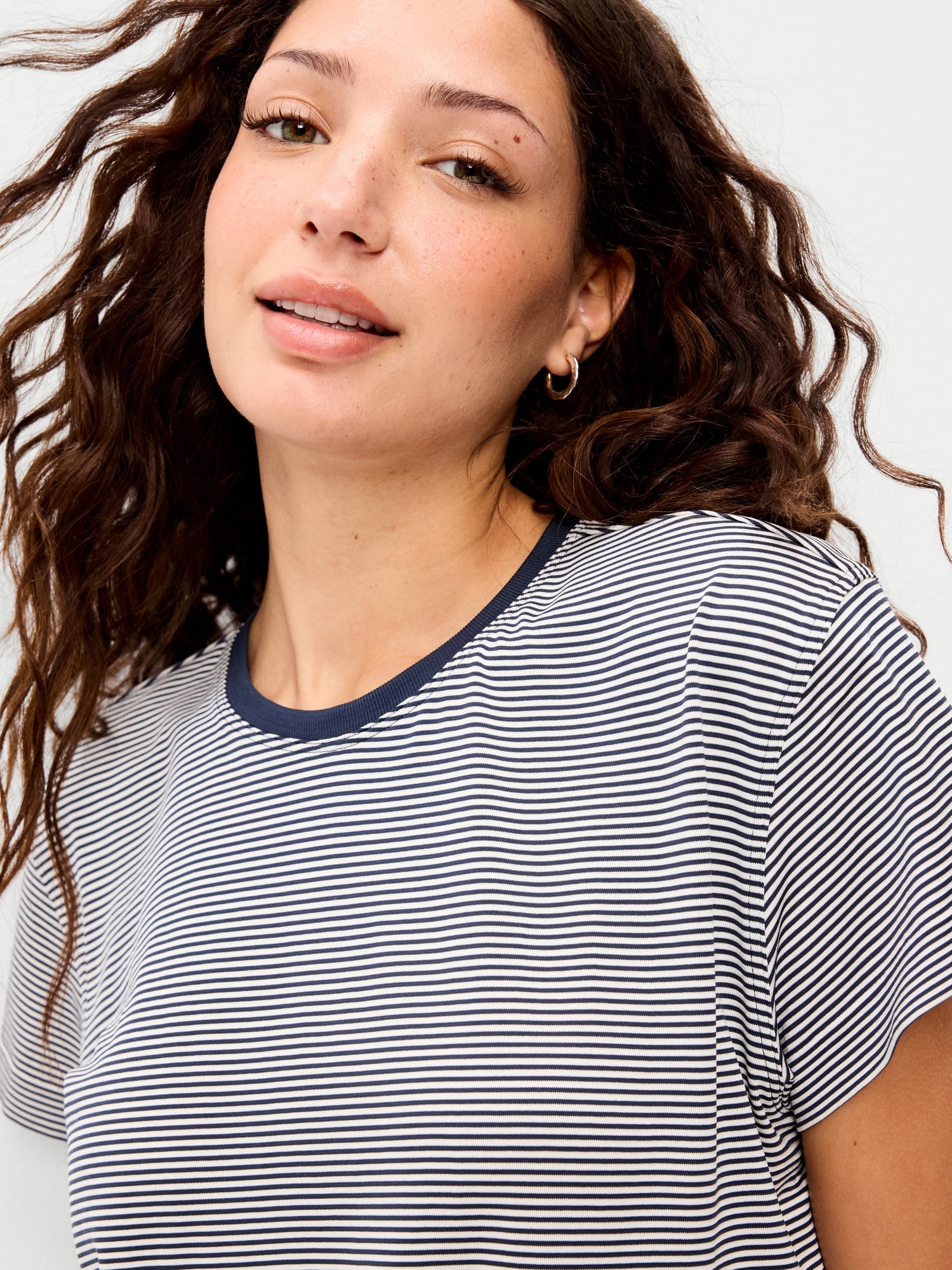 Seamless T-Shirt