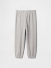 babyGap リラックス GAPロゴ プルオンジョガーパンツ-2