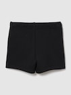 babyGap リラックスフィット GAPロゴ フレンチテリー プルオン ショートパンツ-2