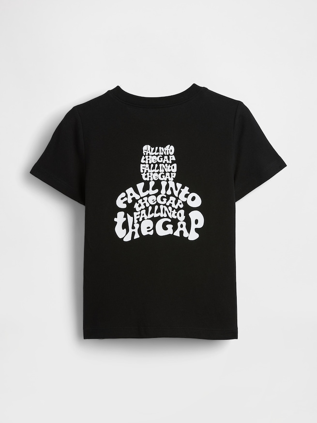 babyGap ブラナンベア ポケットTシャツ-1