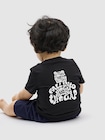 babyGap ブラナンベア ポケットTシャツ-0