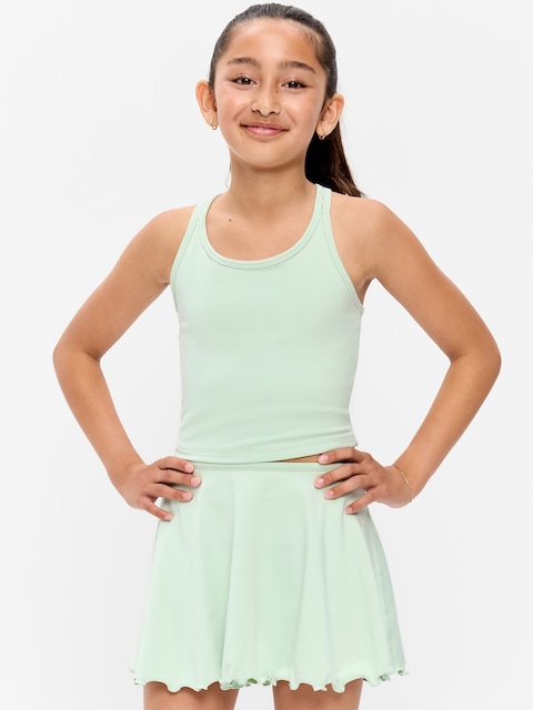 ROBE SANS MANCHES STUDIOSMOOTH POUR FILLE