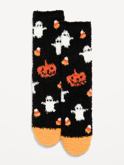 CHAUSSETTES DOUILLETTES POUR FEMME