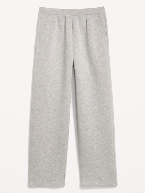 Bounce Fleece Baggy Sweatpants