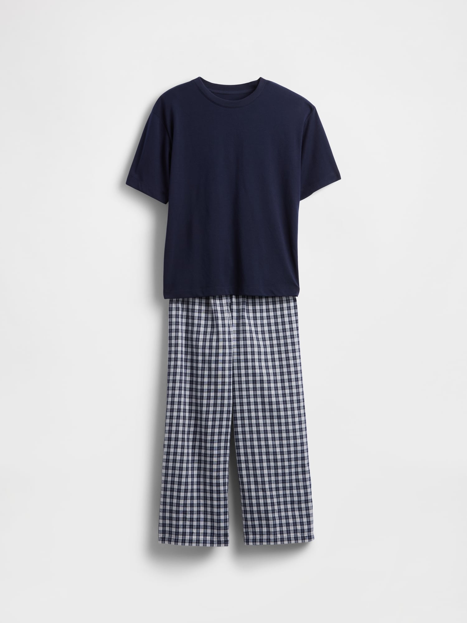 PYJAMA EN MATIÈRE RECYCLÉE POUR ENFANT