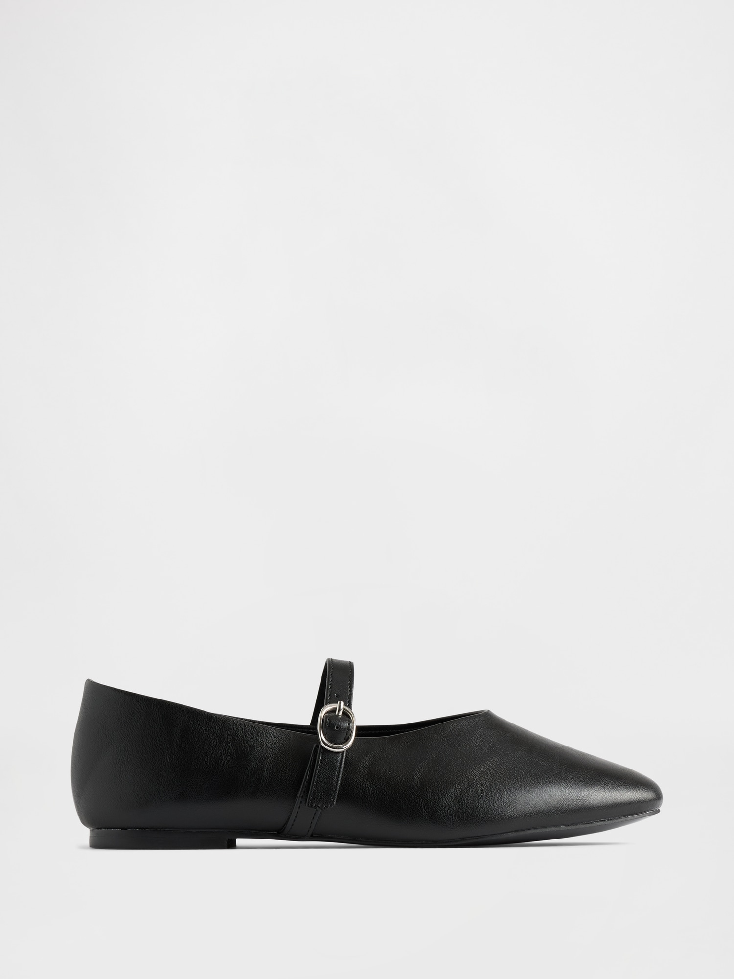 Mary Jane Flats