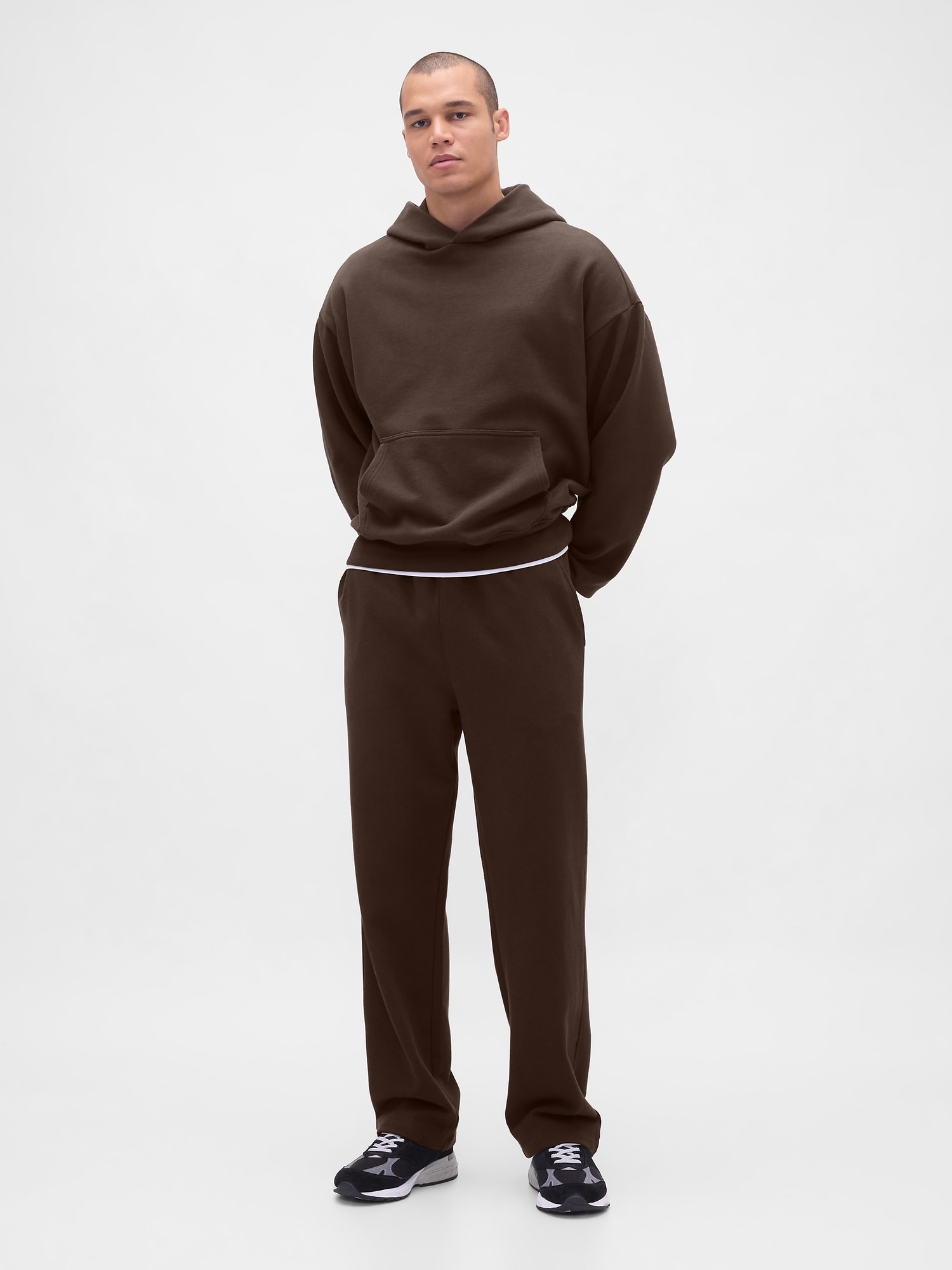 Adult Heavyweight Relaxed Sweatpants