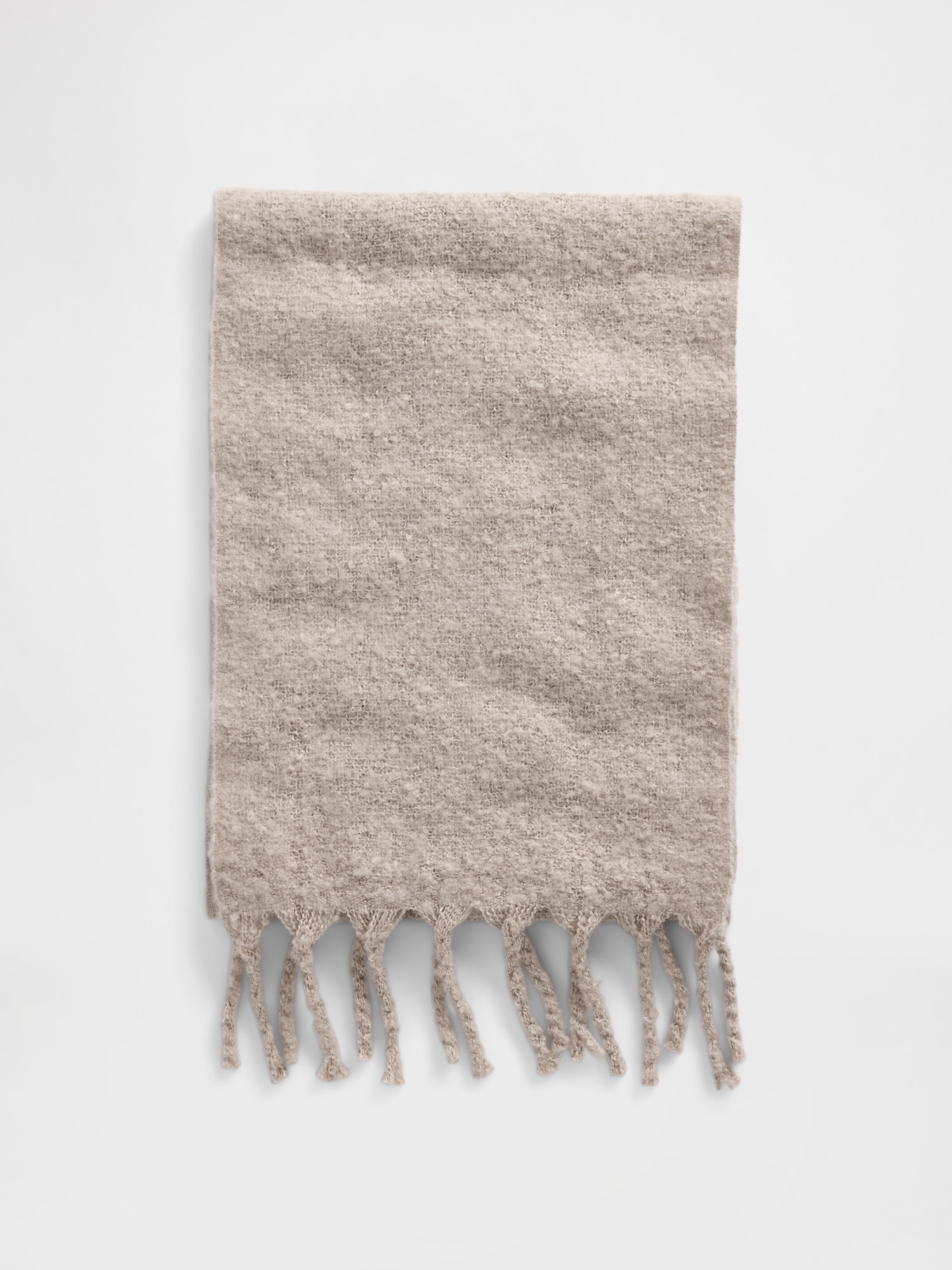 Blanket Scarf