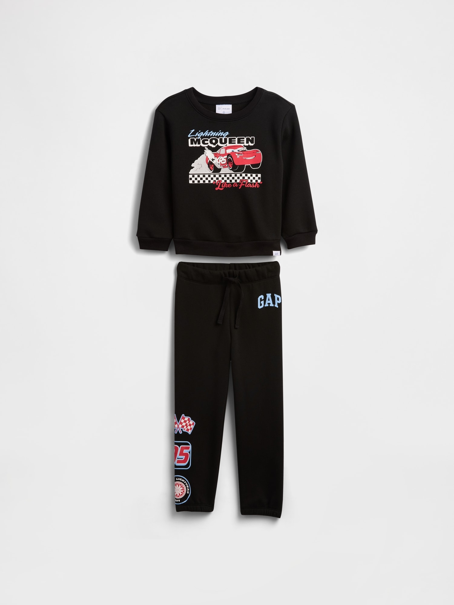 babyGap × Disney Two-Piece Outfit Set