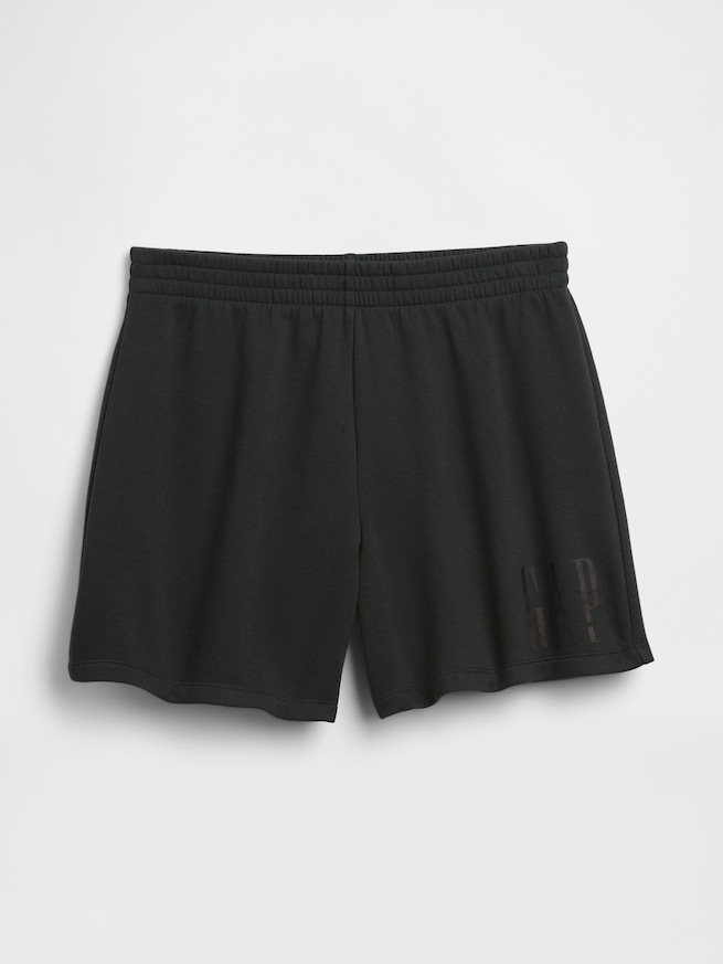 GAPロゴ ショートパンツ-3