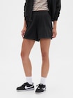 GAPロゴ ショートパンツ-2