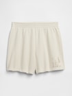GAPロゴ ショートパンツ-3