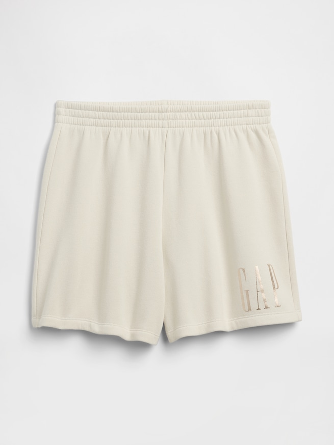 GAPロゴ ショートパンツ-3