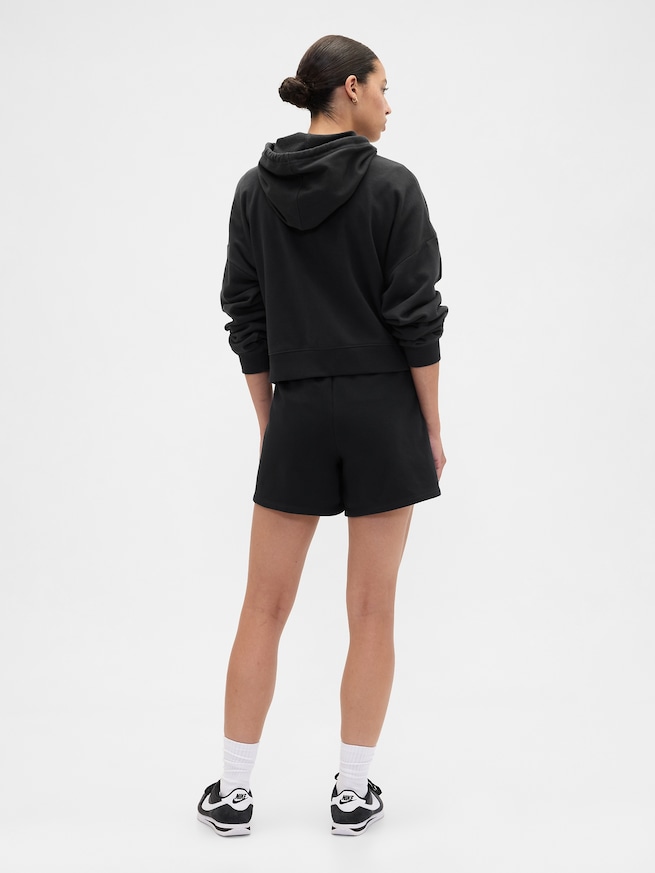 GAPロゴ ショートパンツ-1