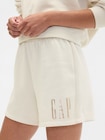 GAPロゴ ショートパンツ-4