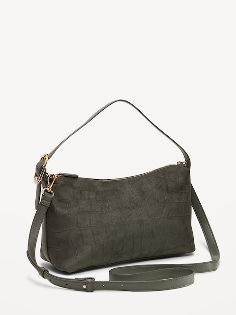 SAC À BANDOULIÈRE CONVERTIBLE CARRIE