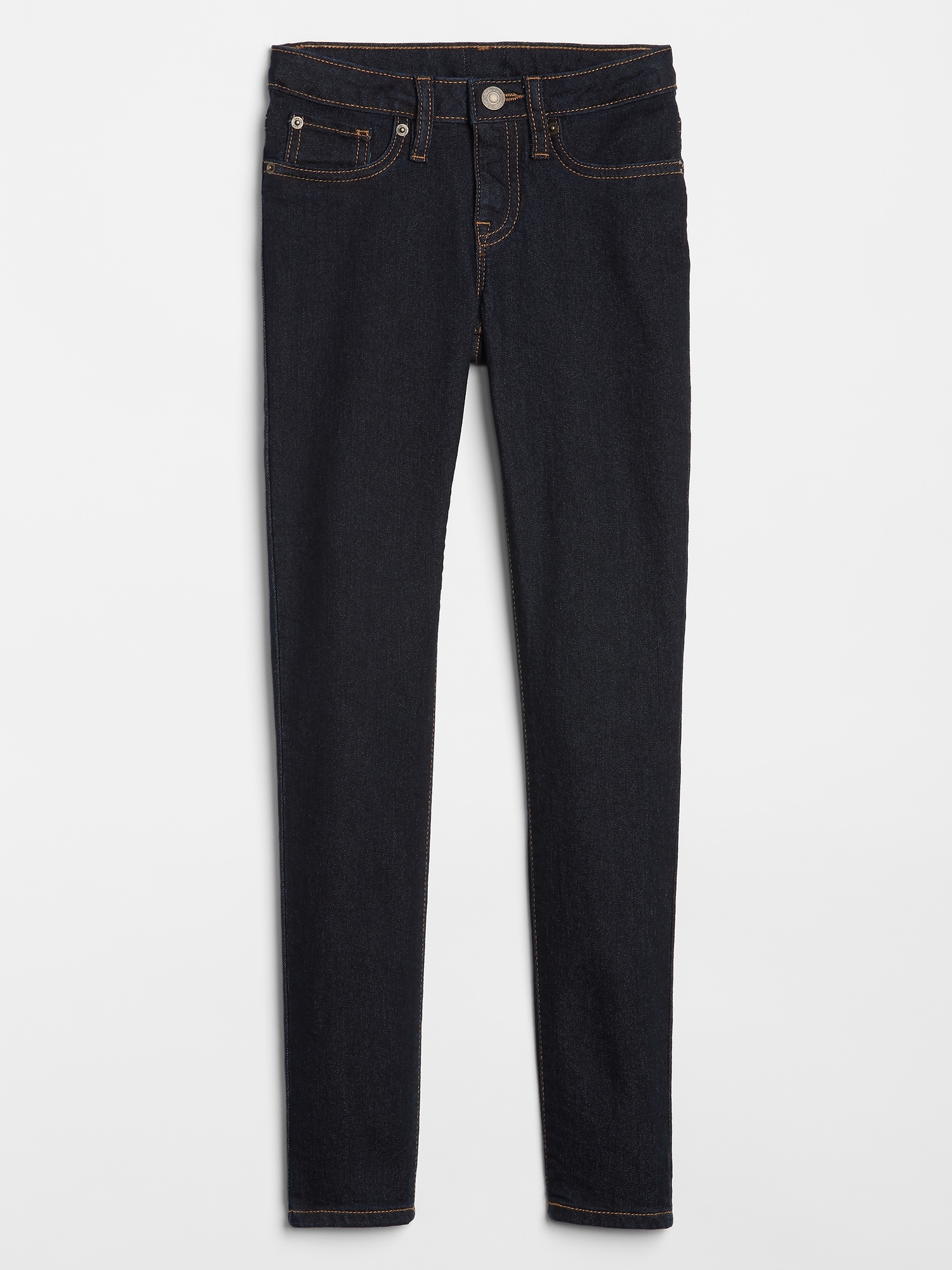 Kids Super Skinny Jeans