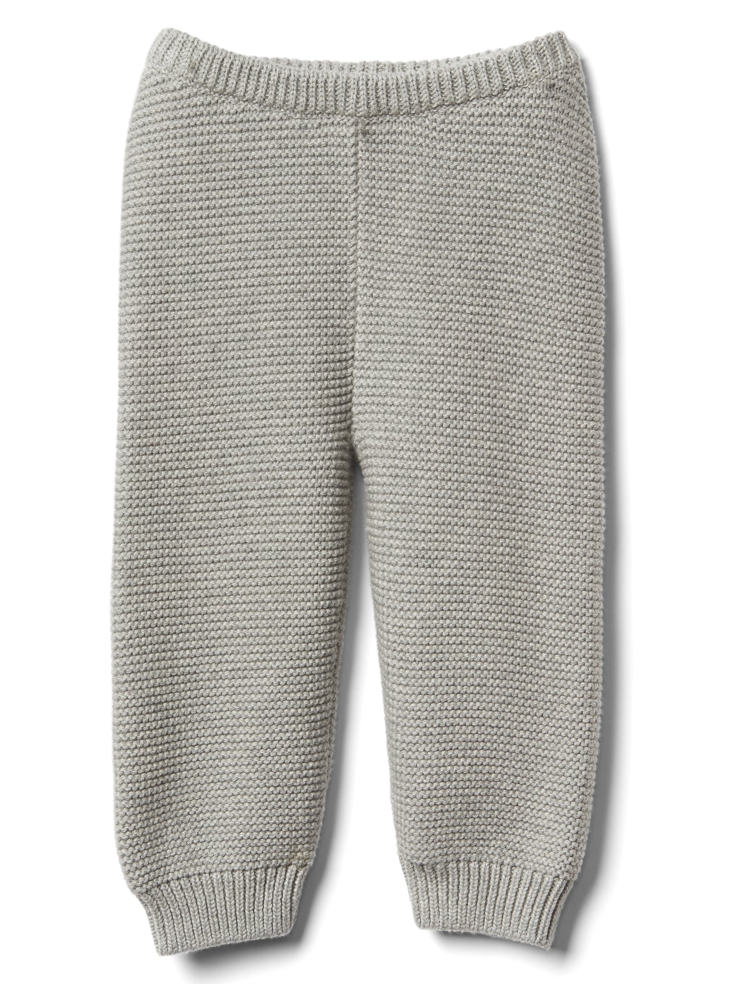 Baby Sweater Pants
