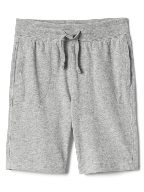 Toddler Pull-On Shorts