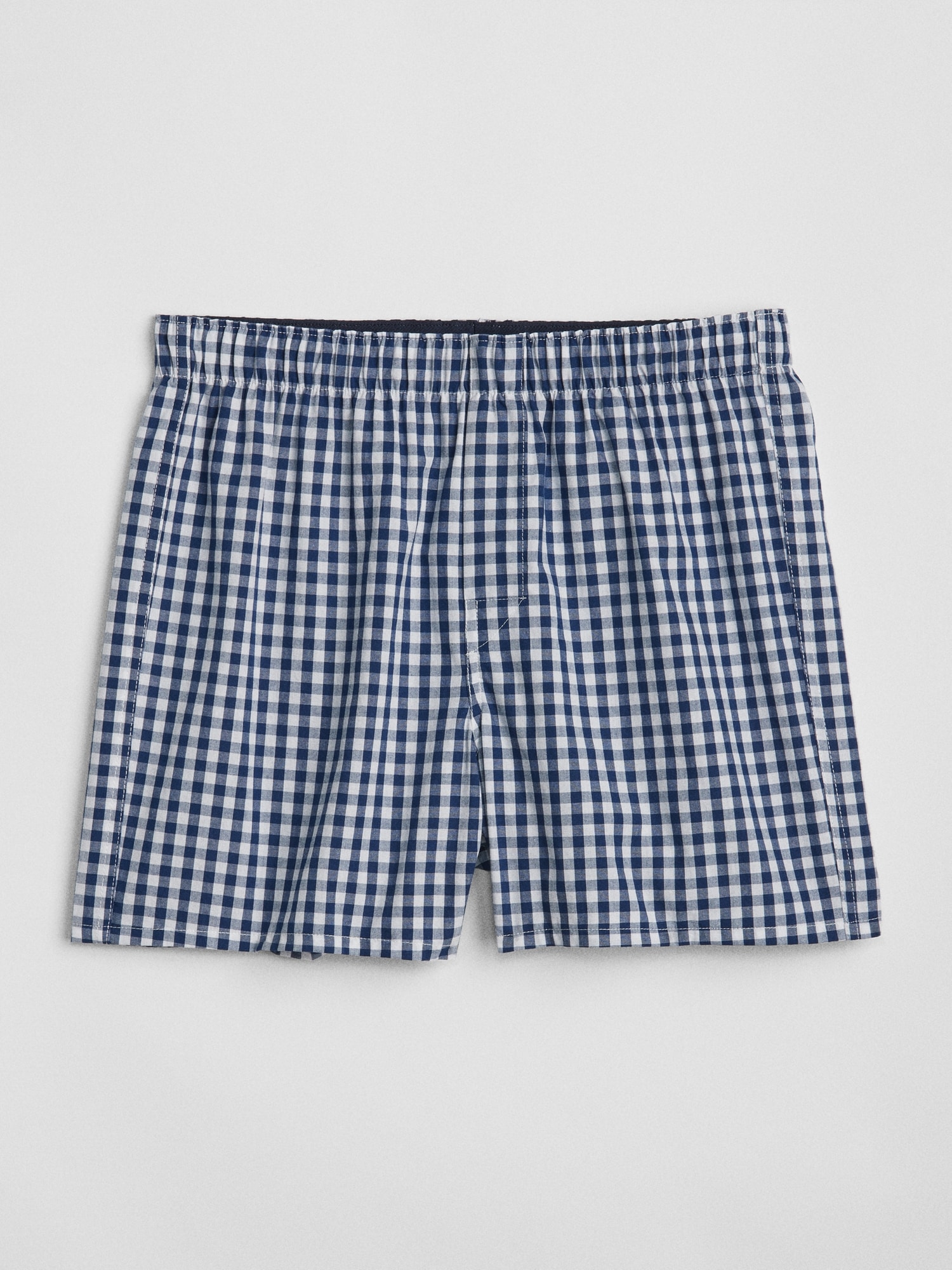 4.5" Print Boxers