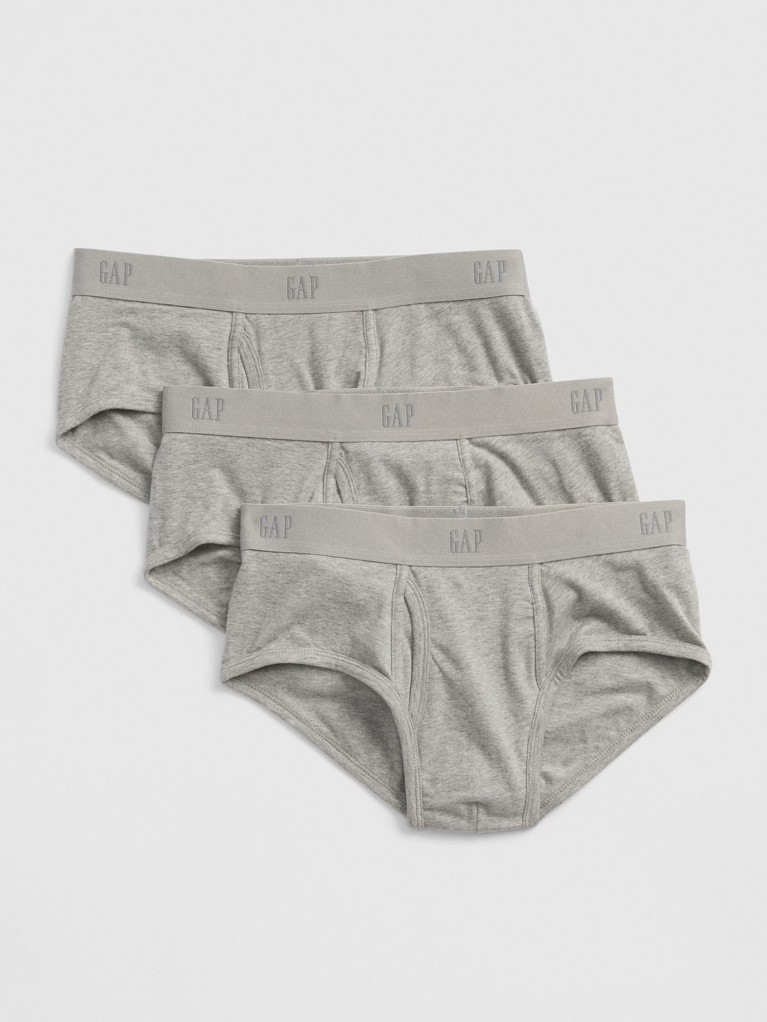 CALEÇON ESSENTIEL (PAQUET DE 3)