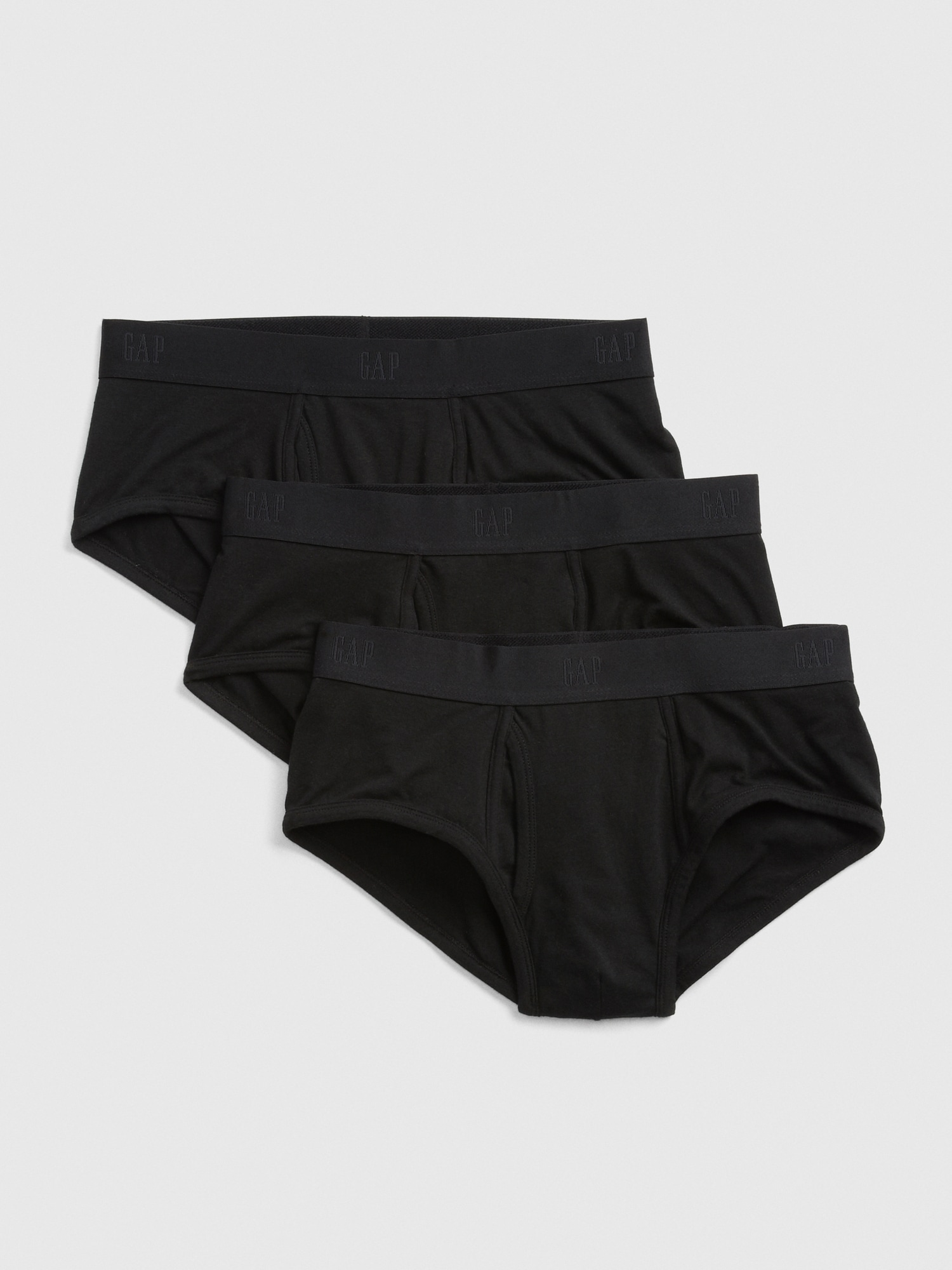 CALEÇON ESSENTIEL (PAQUET DE 3)