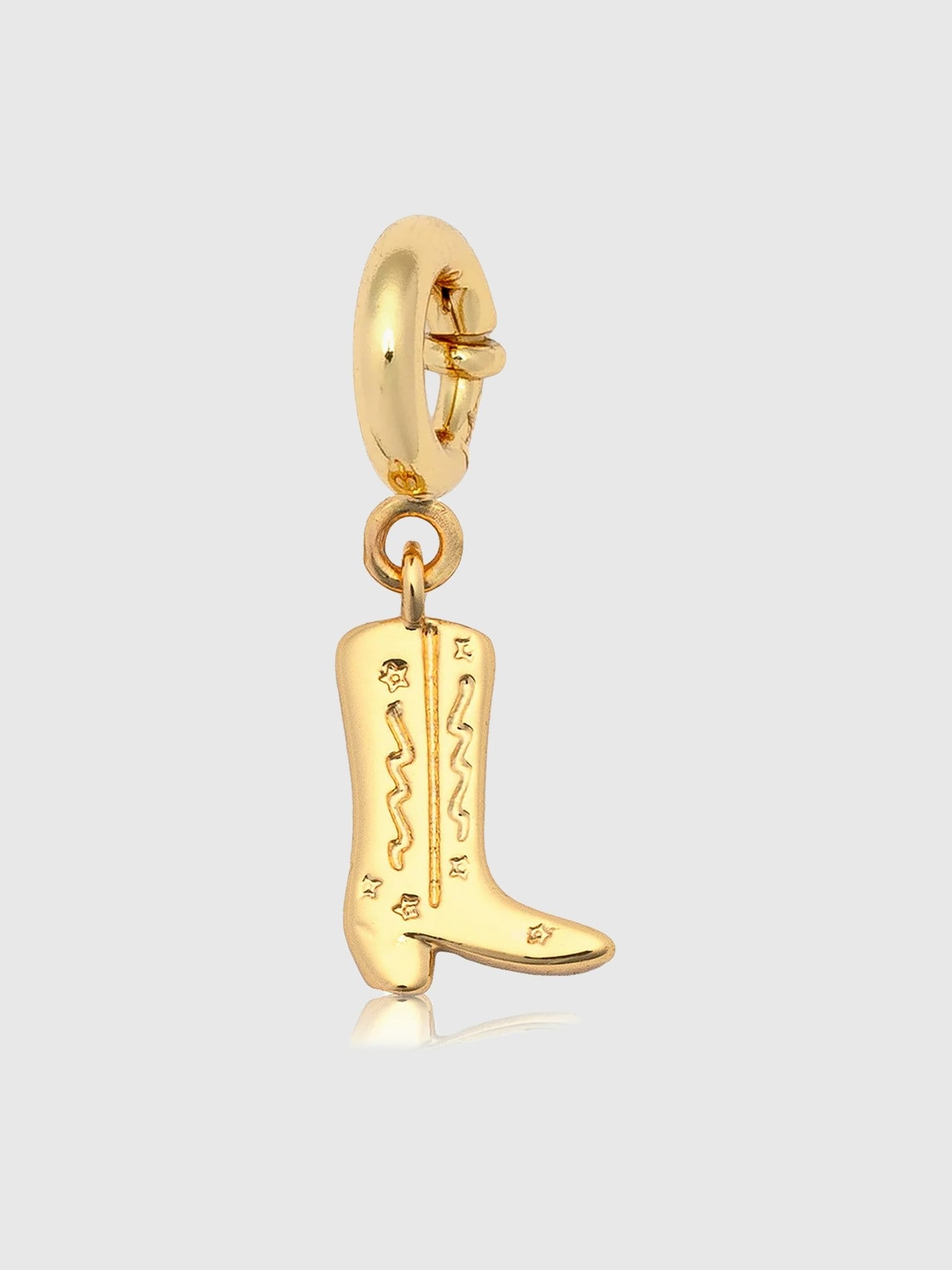 Little Words Project Charm