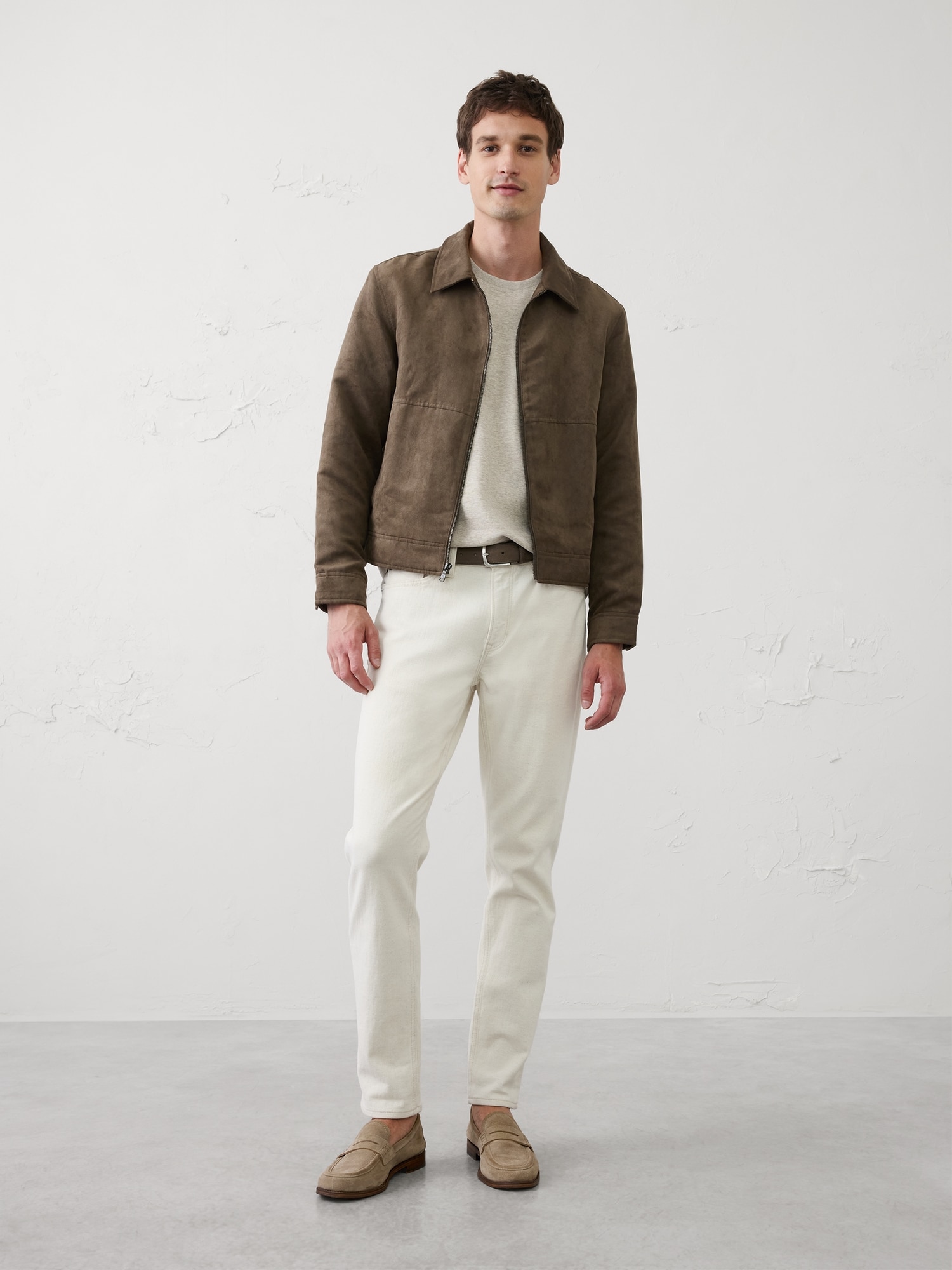 Moto Jackets | Banana Republic Factory